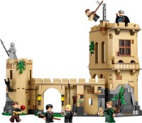 Конструктор Lego Hogwarts Castle Flying Lessons 76447 