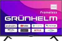 Фото - Телевизор Grunhelm 32H300-GA11V 32 "