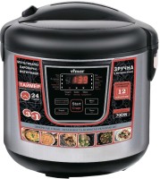 Фото - Мультиварка Vimar VMC-177