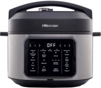 Фото - Мультиварка Hisense HMC6SBK 