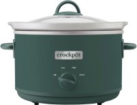 Фото - Мультиварка Crock-Pot CPSCRM45-PG 