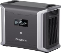 Фото - Зарядная станция Dabbsson DBS1700B Expandable Battery