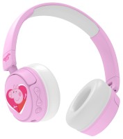 Фото - Наушники OTL Peppa Pig Love Kids V2 Headphones 