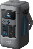 Фото - Зарядная станция ANKER SOLIX C200 DC 