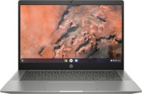 Фото - Ноутбук HP Chromebook 14b-na0000