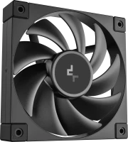 Фото - Система охлаждения Deepcool FD12 Black 
