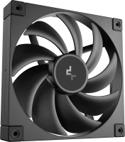 Фото - Система охлаждения Deepcool FD14 Black