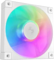 Фото - Система охлаждения Deepcool FD12 ARGB White