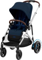 Фото - Коляска Cybex e-Gazelle S 