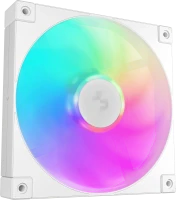 Фото - Система охлаждения Deepcool FD14 ARGB White
