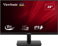 Фото - Монитор Viewsonic VA240-H-2 23.8 "  черный