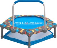 Фото - Батут Smartrike Activity Center 3 in 1 