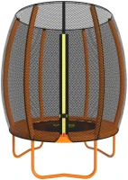 Фото - Батут WCG Melon W-1008A