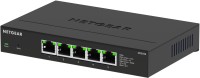 Фото - Коммутатор NETGEAR MS305E 