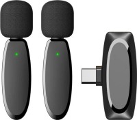 Фото - Микрофон UFT AP004-2 (Type-C)