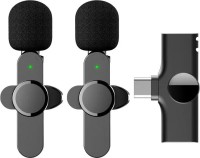 Фото - Микрофон UFT EP033T-2 (Type-C)