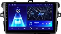 Фото - Автомагнитола Teyes CC2L PLUS 2+32Gb Toyota Corolla 10 (E140/E150) (2006-2013) (B) 9