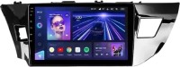 Фото - Автомагнитола Teyes CC2 PLUS 3+32Gb Toyota Corolla (2012-2016) 10