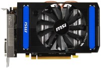 Видеокарта MSI R7790-1GD5/OC 