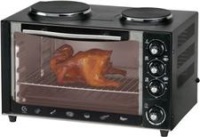 Фото - Электродуховка Vimar VEO-3770