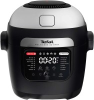 Фото - Фритюрница Tefal Multicook ActiFry MY741CF0 