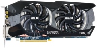 Фото - Видеокарта Sapphire Radeon HD 7950 11196-17-40G