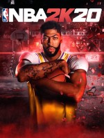 Фото - Игра Visual Concepts NBA 2K20 