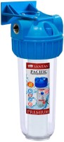 Фото - Фильтр для воды Santan Pacific 3PS 1 