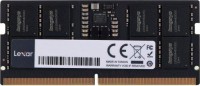 Фото - Оперативная память Lexar DDR5 SO-DIMM 1x32Gb LD5S32G56C46ST-BGS