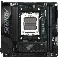 Фото - Материнская плата Gigabyte B850I AORUS PRO 