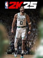 Фото - Игра Visual Concepts NBA 2K25 