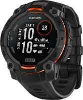 Фото - Смарт часы Garmin Instinct 3 Solar  45mm