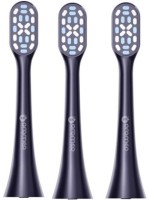 Фото - Насадки для зубных щеток Oromed Smile 3 pcs 