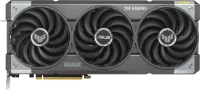 Видеокарта Asus GeForce RTX 5070 TUF Gaming OC 12GB GDDR7 