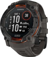 Фото - Смарт часы Garmin Instinct 3 Solar  50mm