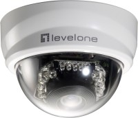 Фото - Камера видеонаблюдения LevelOne FCS-3101 