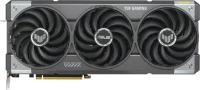 Видеокарта Asus GeForce RTX 5070 Ti TUF Gaming OC 16GB GDDR7 