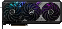 Фото - Видеокарта Asus GeForce RTX 5070 Ti ROG Strix 16GB GDDR7 