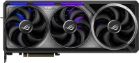 Фото - Видеокарта Asus GeForce RTX 5080 ROG Astral 16GB GDDR7 