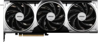 Фото - Видеокарта MSI GeForce RTX 5070 12G VENTUS 3X OC 