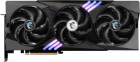 Видеокарта MSI GeForce RTX 5070 12G GAMING TRIO OC 