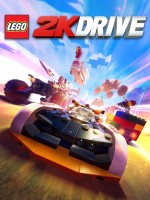 Фото - Игра Visual Concepts LEGO 2K Drive 