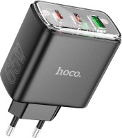 Фото - Зарядное устройство Hoco CS44A Smart 