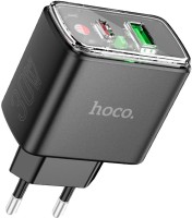 Фото - Зарядное устройство Hoco CS42A Smart 