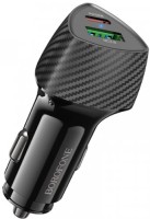 Фото - Зарядное устройство Borofone BZ31C Solid