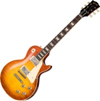 Фото - Гитара Gibson 1960 Les Paul Standard Reissue 