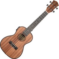 Фото - Гитара Cascha Concert Ukulele Mahogany with Pickup System 