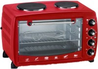 Фото - Электродуховка Vimar VEO-4660