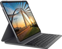 Фото - Клавиатура Logitech Slim Folio Pro for iPad Pro 11-inch (1st, 2nd, 3rd & 4th gen) 