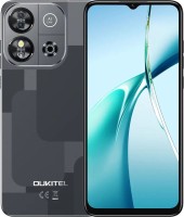 Фото - Мобильный телефон Oukitel C57s 64 ГБ / 2 ГБ